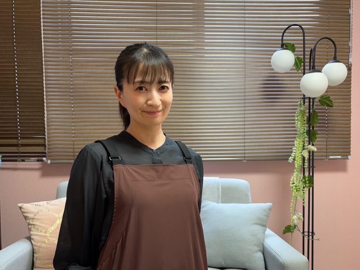 OneBloom オーナーエステティシャン 木村由香
