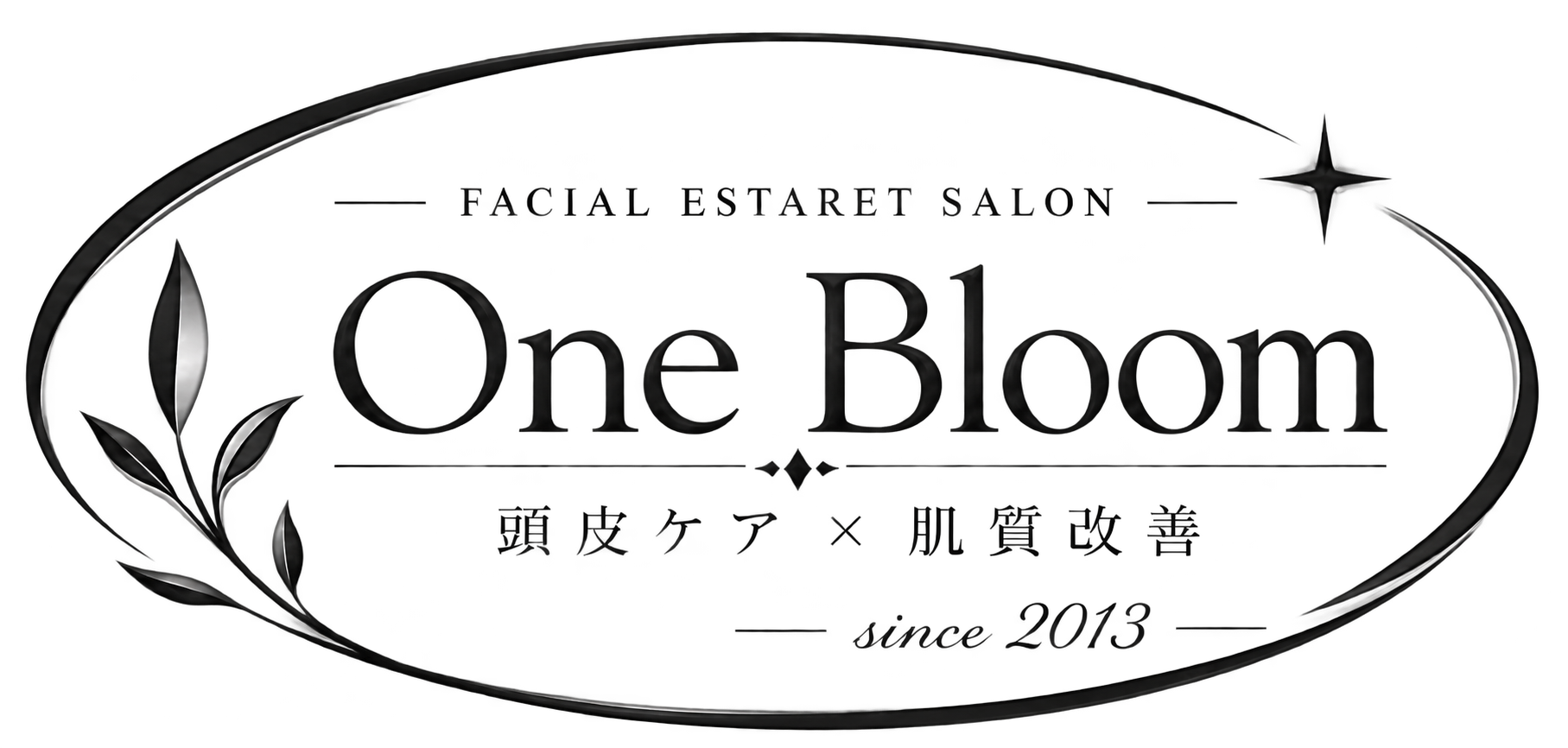 One Bloom 頭皮ケア・肌質改善